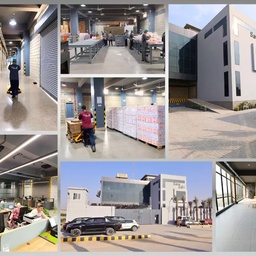 SANA TRADERS