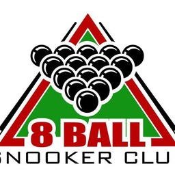 8-Ball Snooker Club