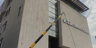 Zameen Head Office