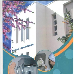 Epharm Laboratories