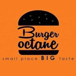 Burger Octane