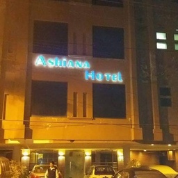 Ashiana Hotel Lahore