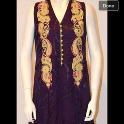 Aaghas Fashion
