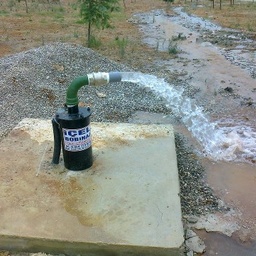 Geo-Studies Drilling Company