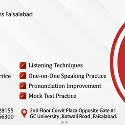 Corvit Systems Faisalabad