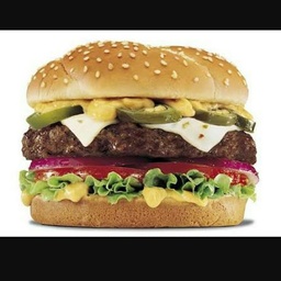 My Burger