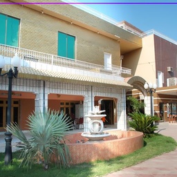 Noor Mahal Banquet Hall