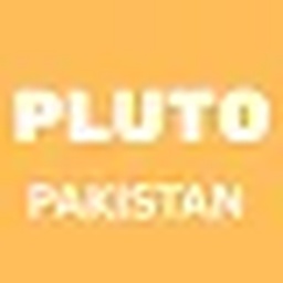 Pluto Pakistan