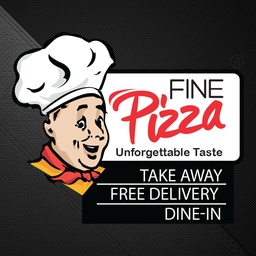 Fine Pizza