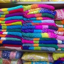 SUHAIRAH'S COLLECTION