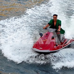 LAHORE MARINA BOAT CLUB