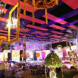 BAWARCHI KHANA Caterers & Event Management