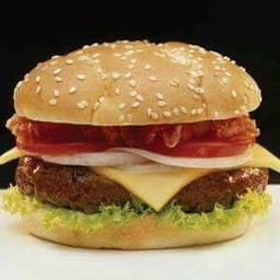 Burger Corner