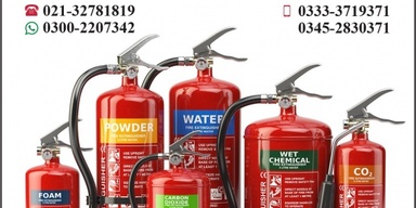 Protection Fire & Safety Traders