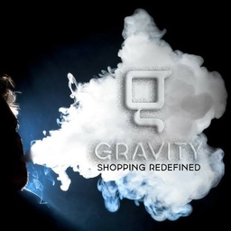 Gravity Shopping