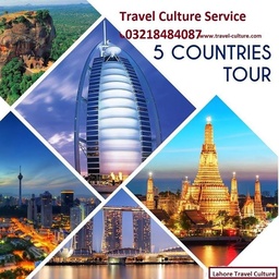 Pakistan Travel & Culture Services