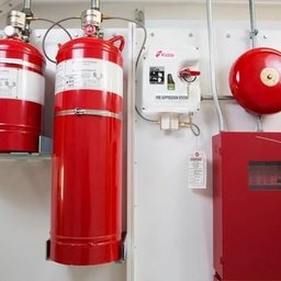 FIRETECH PVT LTD