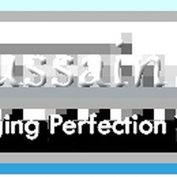 Hussain Mills Ltd (weaving unit)