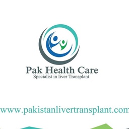 Pakistan Liver Transplant