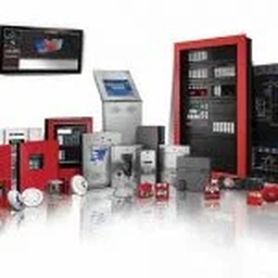 Universal Fire Protection Co Pvt Ltd