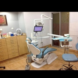 Family Dental Clinic-Lahore