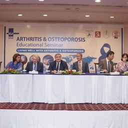 Arthritis Care Foundation