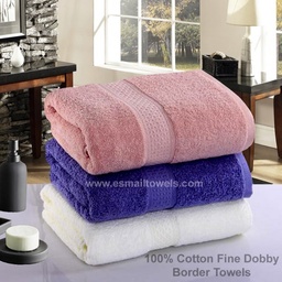 Esmail Towels & Textiles