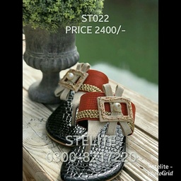 ST ELITE Footwear