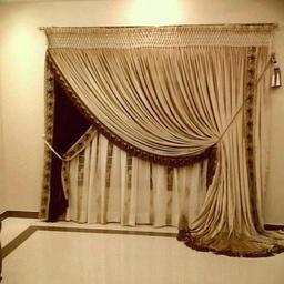 Syed Curtain