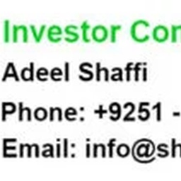 Pakistan PVC Limited