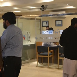 Islamabad Gastroenterology Associates