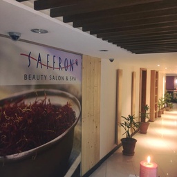 Saffron THE NEW Dimension
