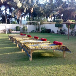 Taif Farm House