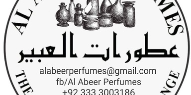 Al Abeer Perfumes