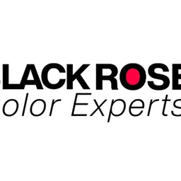 Black Rose Color Experts