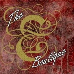 The E-Boutique