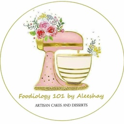 Foodiology 101 by Aleeshay