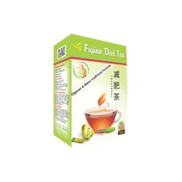 FADI HERBS INTERNATIONAL (PVT) LTD