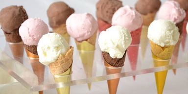Splash Ice Cream Parlour