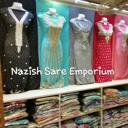 Nazish Saree emporium