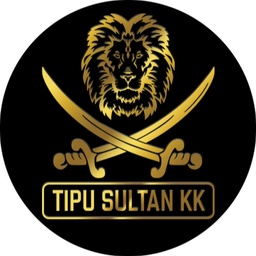 Tipu Sultan KK
