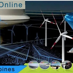 MESEC PAK WIND ENERGY (PVT) LTD.
