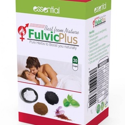 Green plus Herbs (Pakistan)