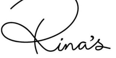 Rina's kitchenette