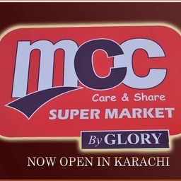 Madina Cash and Carry by Glory