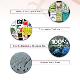 Bin Qasim Packages Pvt Ltd.