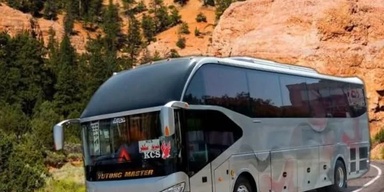 KARACHI COACH SERVICE