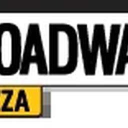 Broadway Pizza Lahore