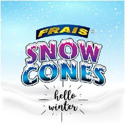 Frais Snow Cones