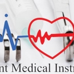 QUAINT MEDICAL INSTRUMENTS